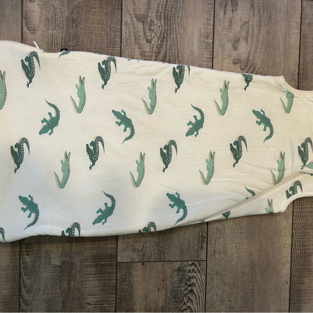 Kyte Baby 1.0 Tog Alligator Sleep Sack